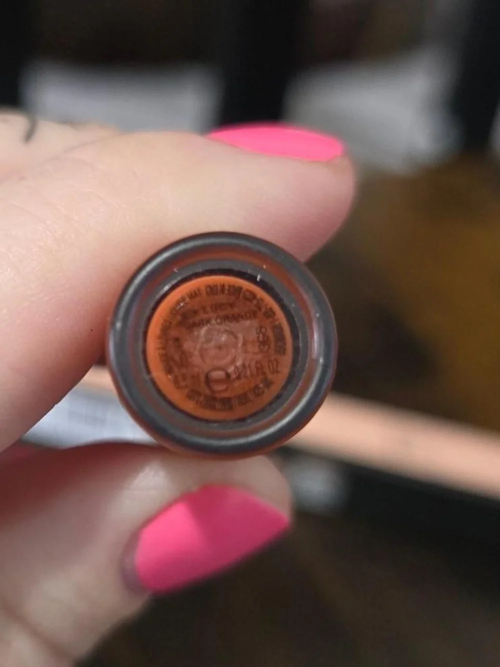Gucci Liquid Matte Lip Colour
